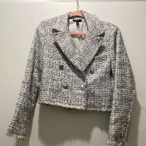 Jacket $50